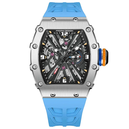 Pagani Design PD 1738 – Luxury Watch Inspired by Richard Mille