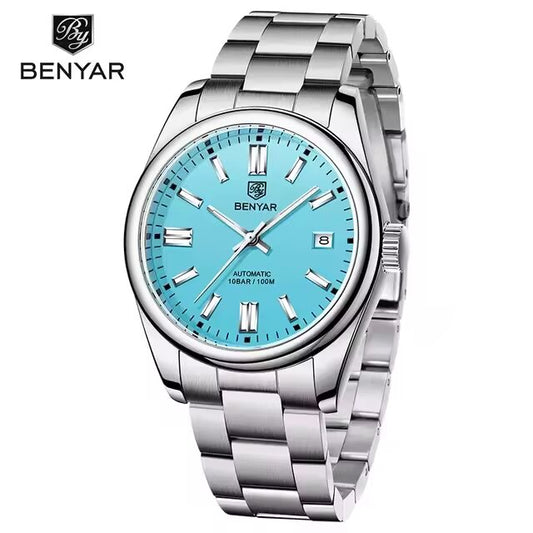 Benyar BY 5185 - Timeless Elegance