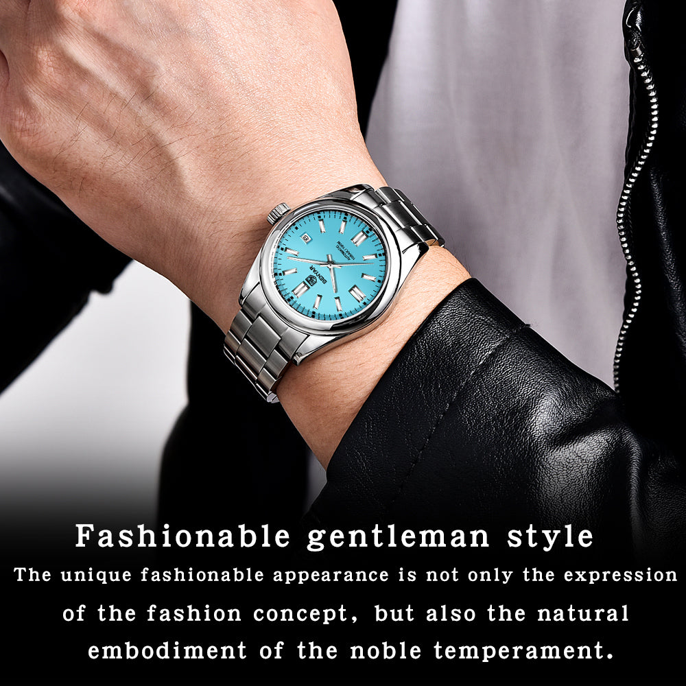 Benyar BY 5185 - Timeless Elegance