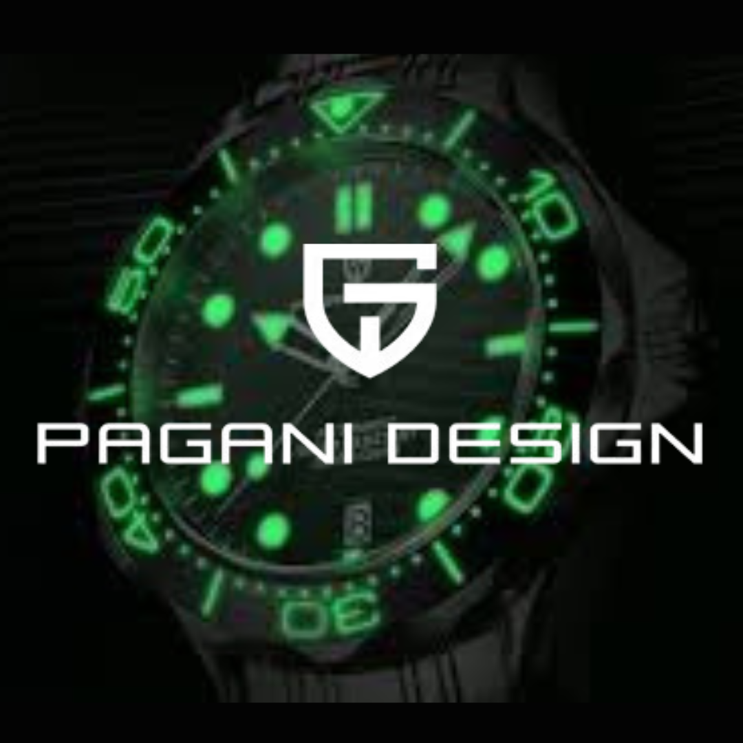 Pagani Design Watches