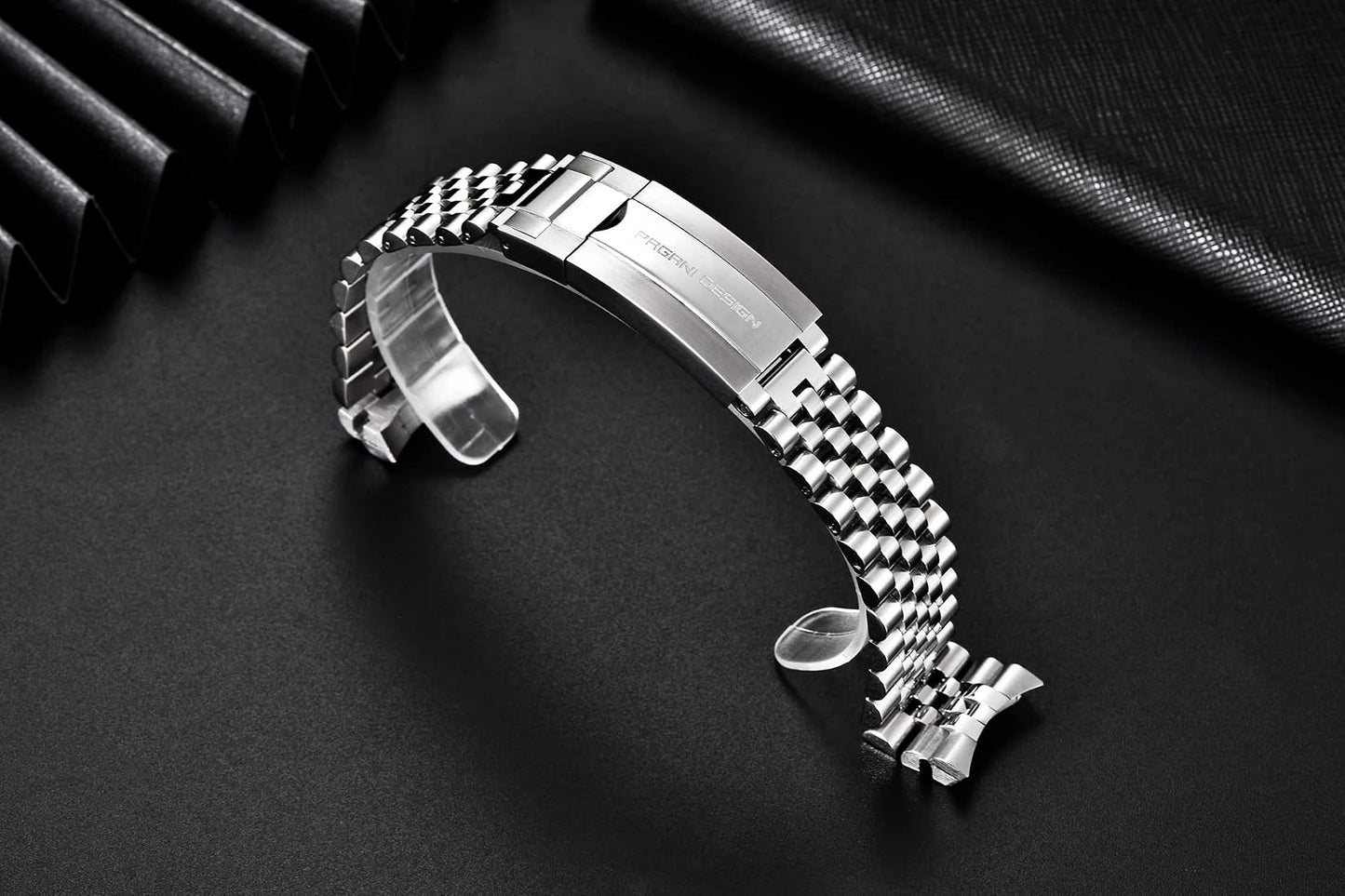Pagani Design PD-1661 Automatic Diver Watch | NH35 | Sapphire Crystal | 100M Waterproof | Official Pagani Design India