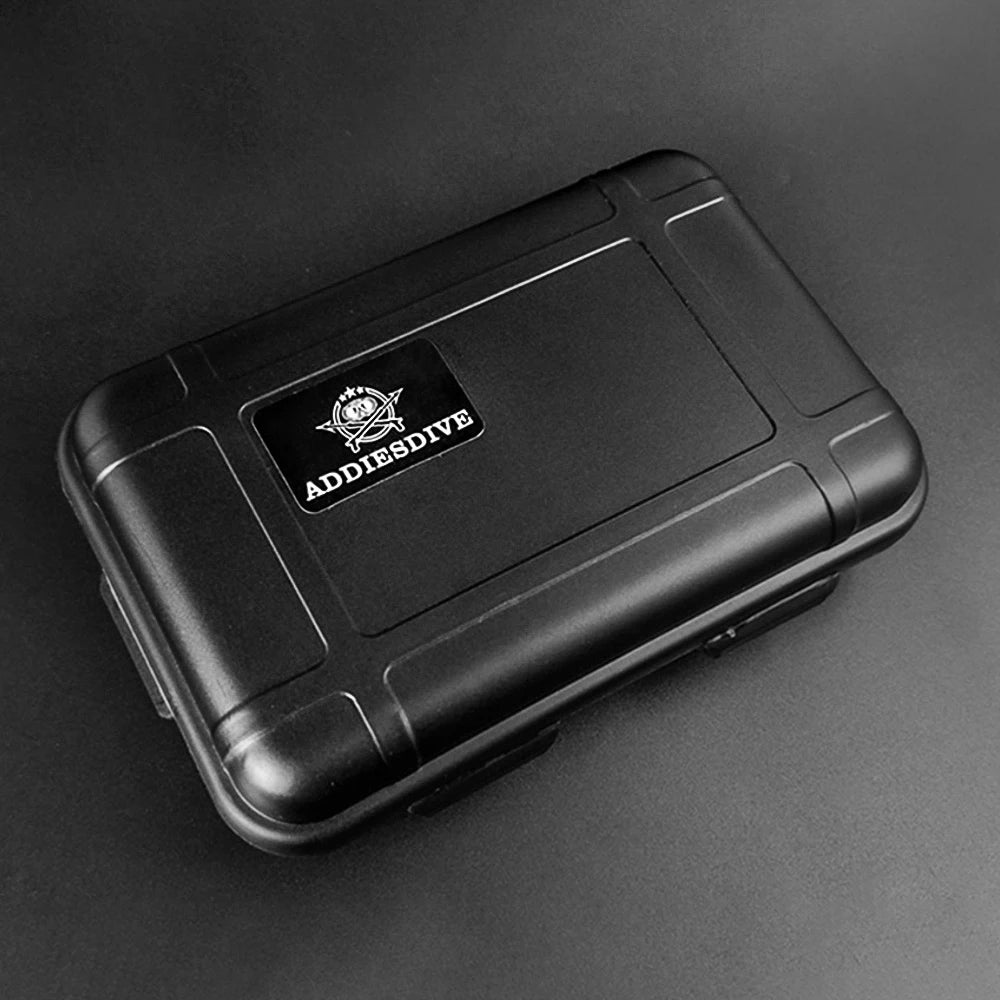 Addiesdive AD2118 box – affordable automatic watch in India"