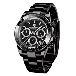 full Black 1644
