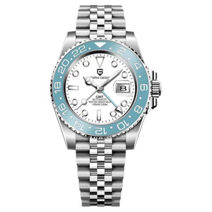 White-Blue Jubilee Pre Order