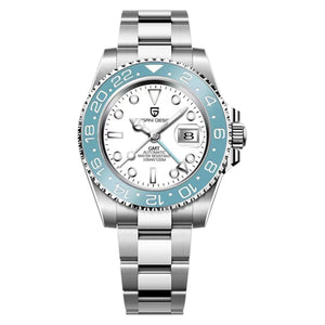 White-Blue Oyster Pre Order