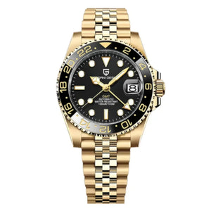 Gold-Black Pre Order